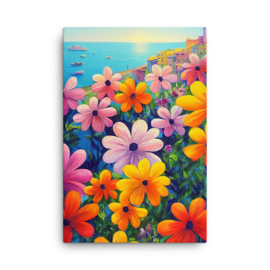 Canvas Wall Art - Landscapes