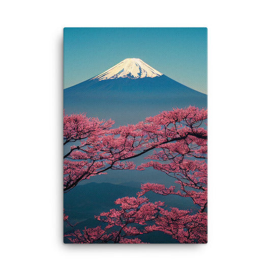 Canvas Wall Art - Landscapes