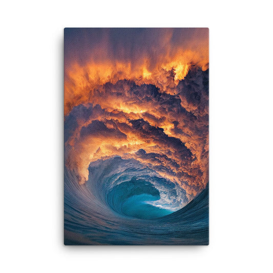 Canvas Wall Art - Landscapes