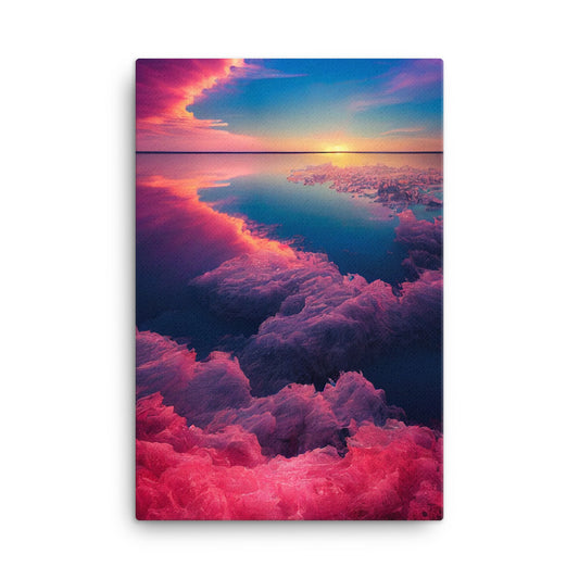 Canvas Wall Art - Landscapes