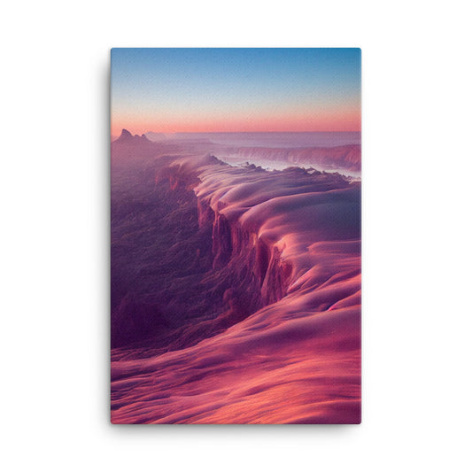 Canvas Wall Art - Landscapes