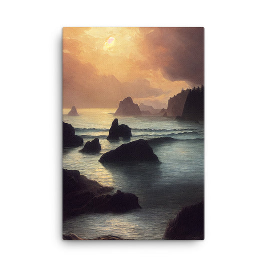 Canvas Wall Art - Landscapes