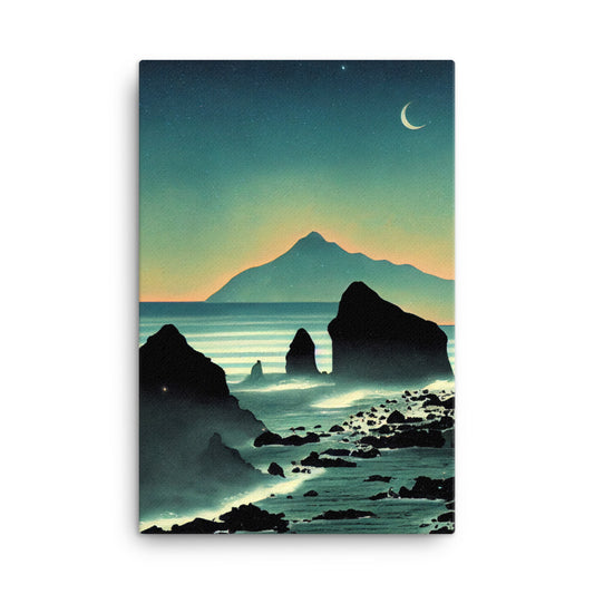 Canvas Wall Art - Landscapes