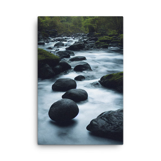 Canvas Wall Art - Landscapes