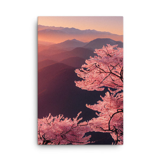 Canvas Wall Art - Landscapes