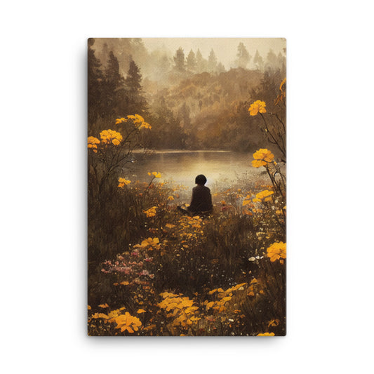 Canvas Wall Art - Landscapes