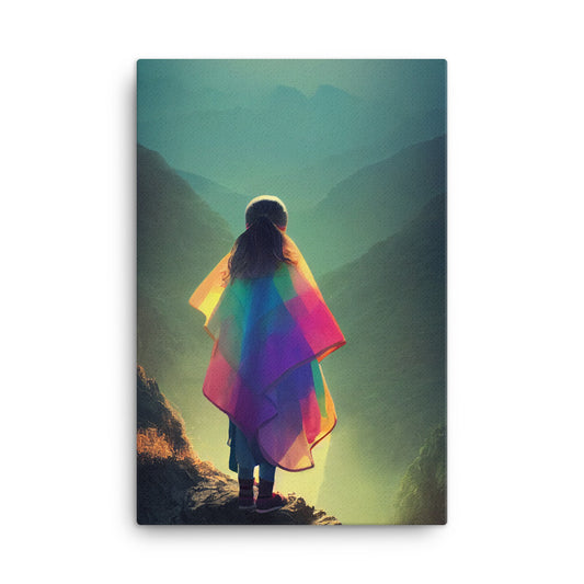 Canvas Wall Art - Landscapes