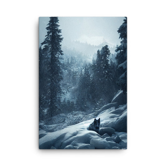 Canvas Wall Art - Landscapes