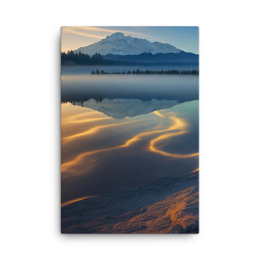 Canvas Wall Art - Landscapes