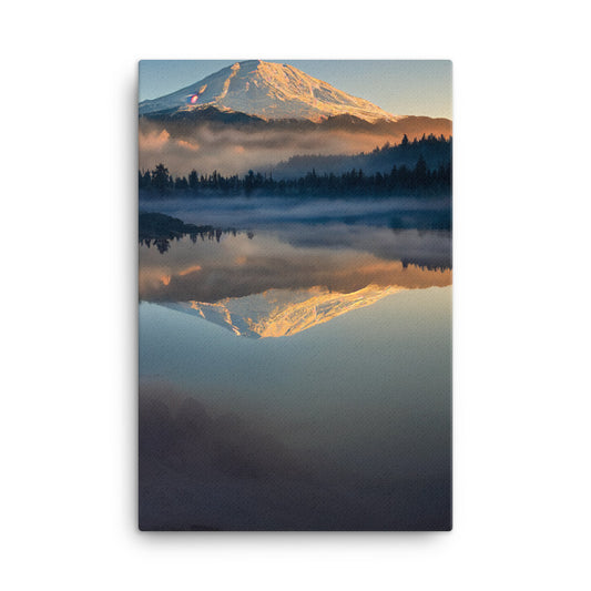 Canvas Wall Art - Landscapes