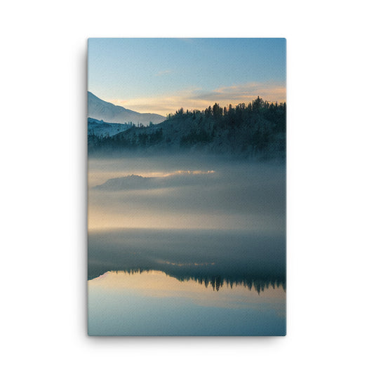 Canvas Wall Art - Landscapes
