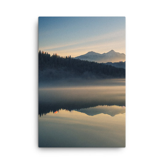 Canvas Wall Art - Landscapes