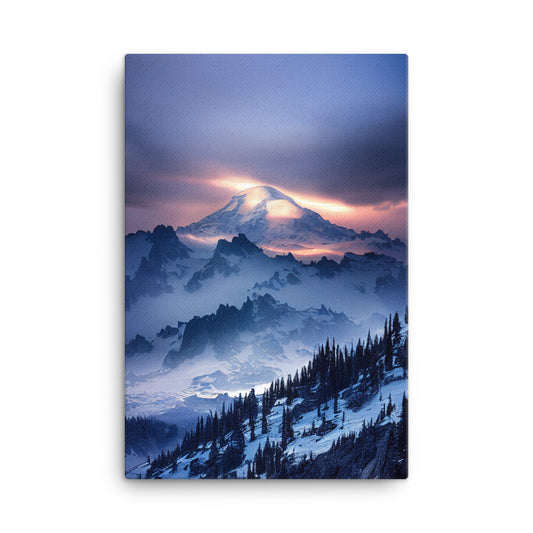 Canvas Wall Art - Landscapes