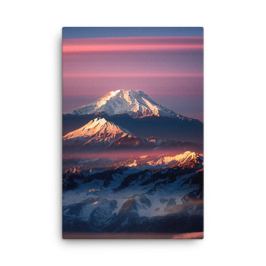 Canvas Wall Art - Landscapes