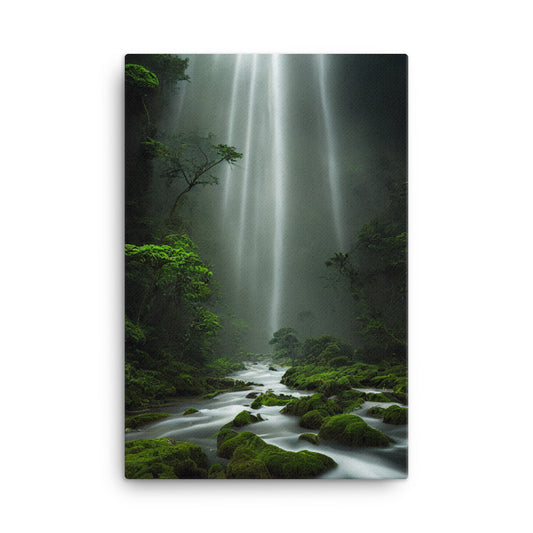 Canvas Wall Art - Landscapes
