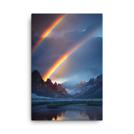 Canvas Wall Art - Landscapes