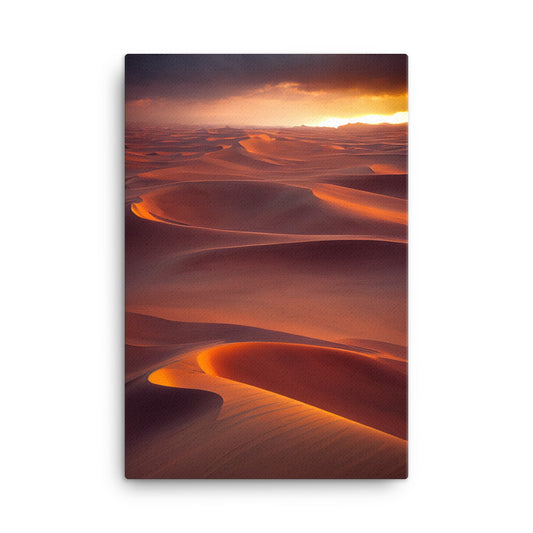 Canvas Wall Art - Landscapes