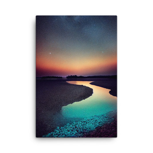 Canvas Wall Art - Landscapes