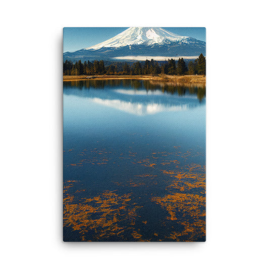 Canvas Wall Art - Landscapes