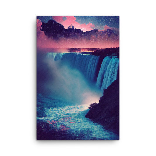 Canvas Wall Art - Landscapes