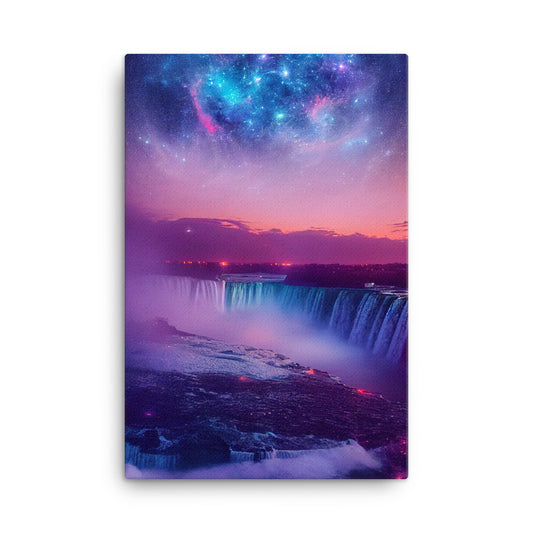 Canvas Wall Art - Landscapes