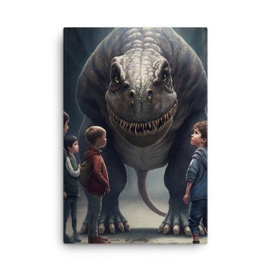 Canvas Wall Art - Kids Room