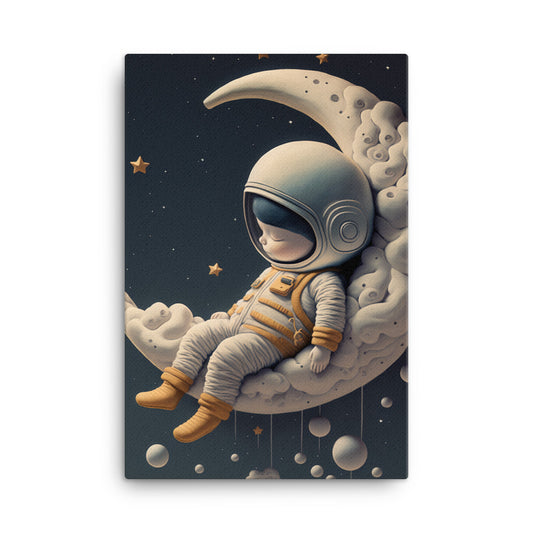 Canvas Wall Art - Kids Room