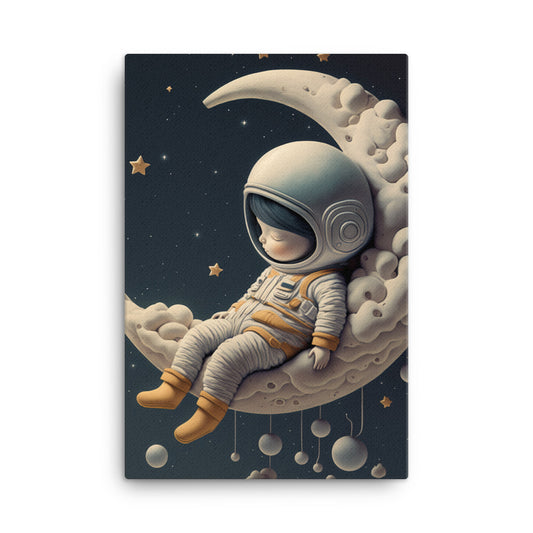 Canvas Wall Art - Kids Room