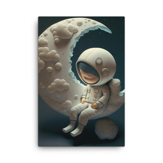 Canvas Wall Art - Kids Room