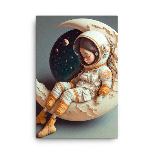 Canvas Wall Art - Kids Room