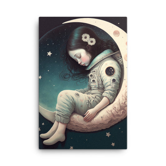 Canvas Wall Art - Kids Room