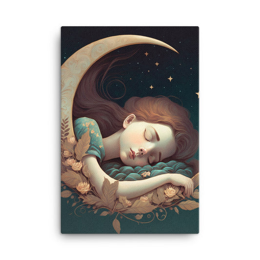 Canvas Wall Art - Kids Room