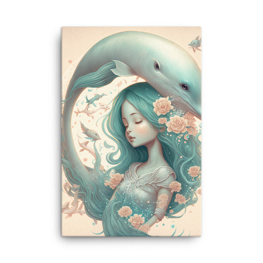 Canvas Wall Art - Kids Room