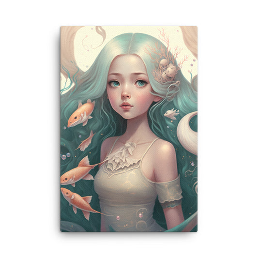 Canvas Wall Art - Kids Room