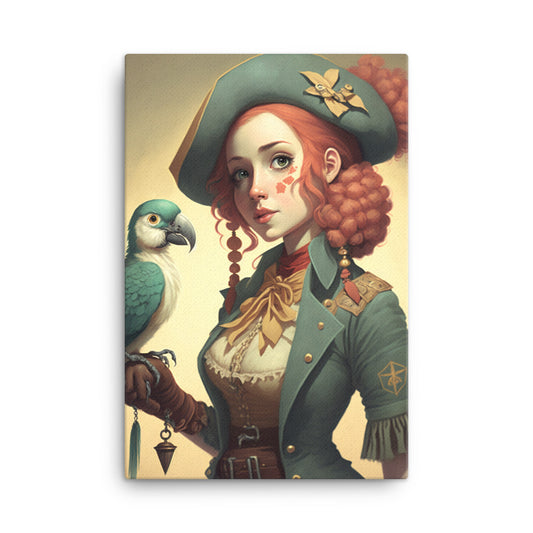 Canvas Wall Art - Kids Room