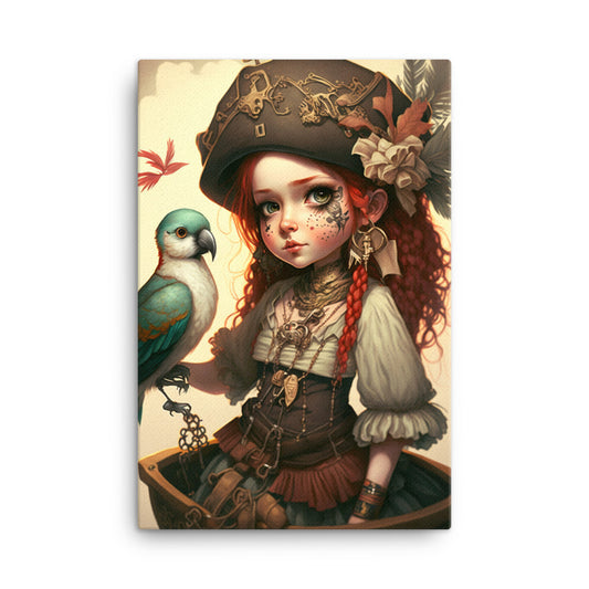 Canvas Wall Art - Kids Room