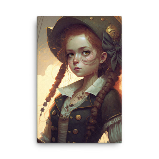 Canvas Wall Art - Kids Room