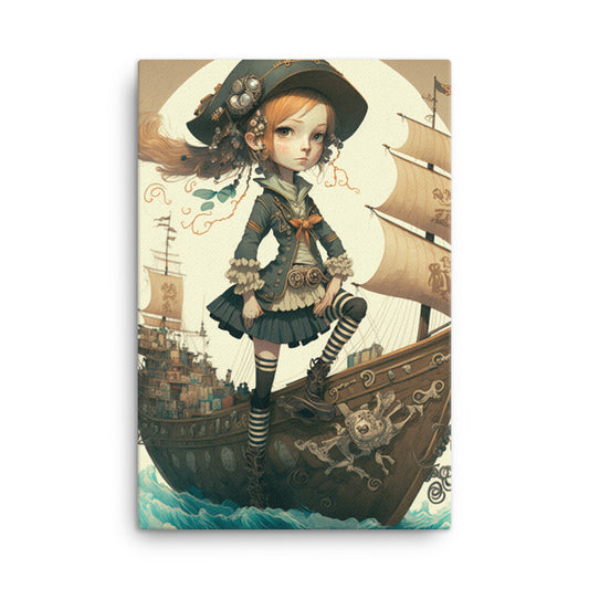 Canvas Wall Art - Kids Room