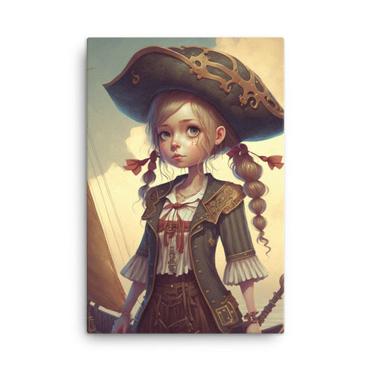 Canvas Wall Art - Kids Room