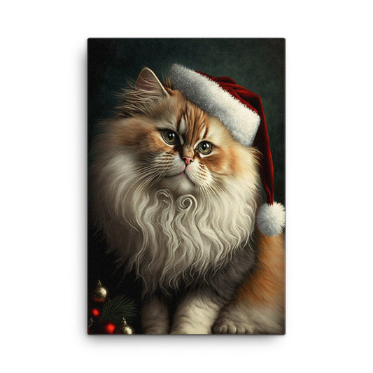 Canvas Wall Art - Christmas