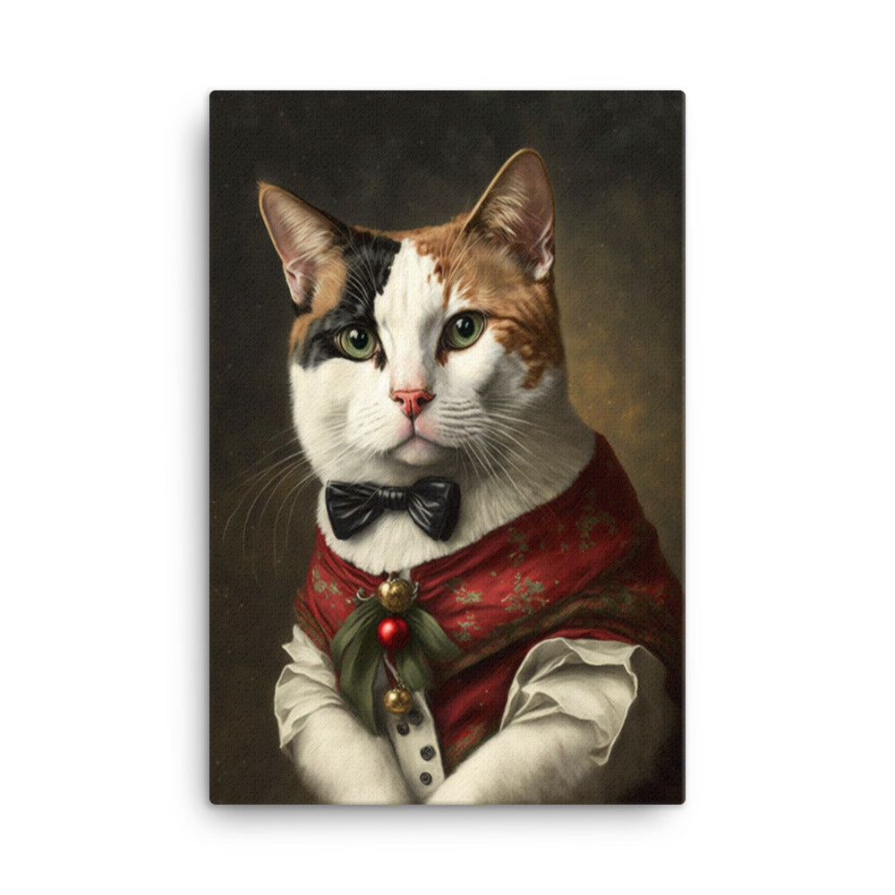 Canvas Wall Art - Christmas