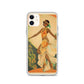 iPhone Case - Vintage Adverts - Cuban Dancer