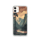 iPhone Case - National Parks - Yosemite