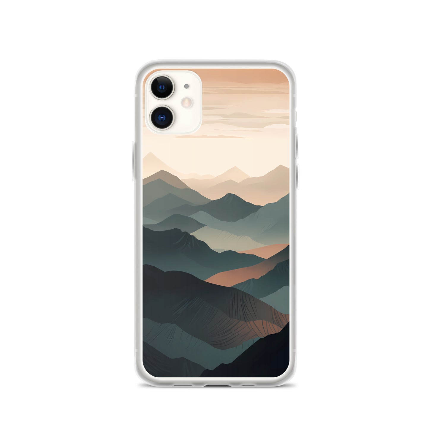 iPhone Case - National Parks