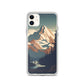 iPhone Case - National Parks - Mount Rainier