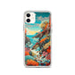 iPhone Case - Seaside Dreams
