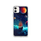iPhone Case - Space Traveler