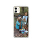iPhone Case - Capybara Self Portrait