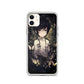 iPhone Case -  Forest Anime Boy