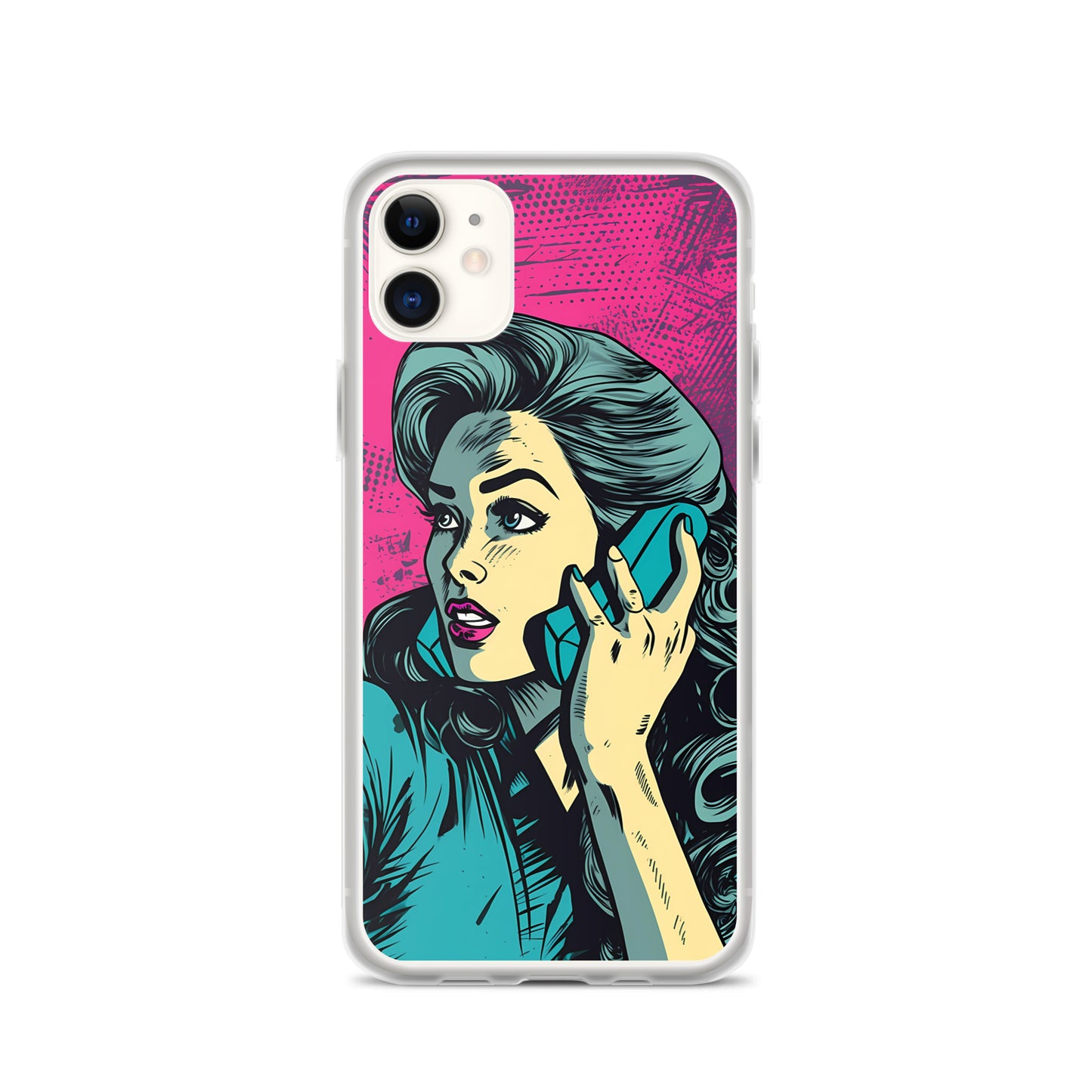 iPhone Case - Rock n' Talk